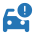 Secure online auto insurance claim submission portal