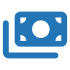 Transparent auto claim payment processing through online portal