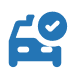 Vehicle damage markup process for accurate auto insurance estimates